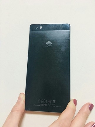 diğer Beden huawei p8 lite 