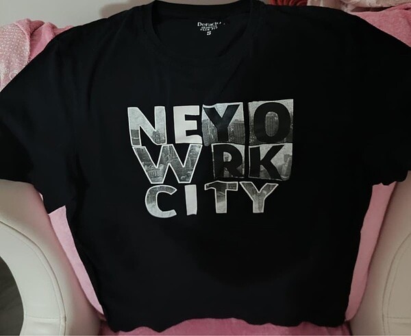 Bayan t shirt