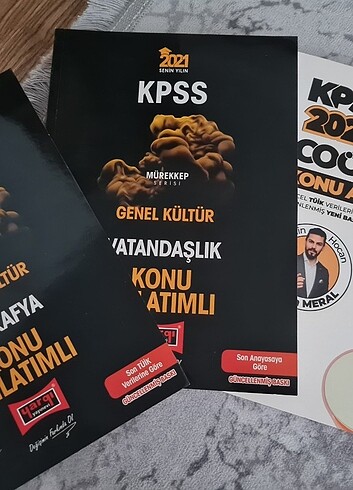KPSS Kitap