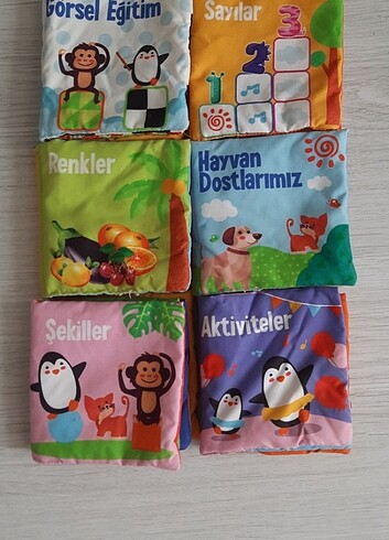 Kitap seti