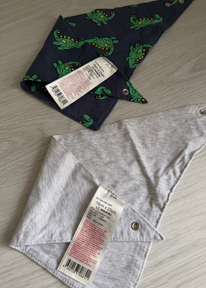 Mama önlüğü - Görsel 2