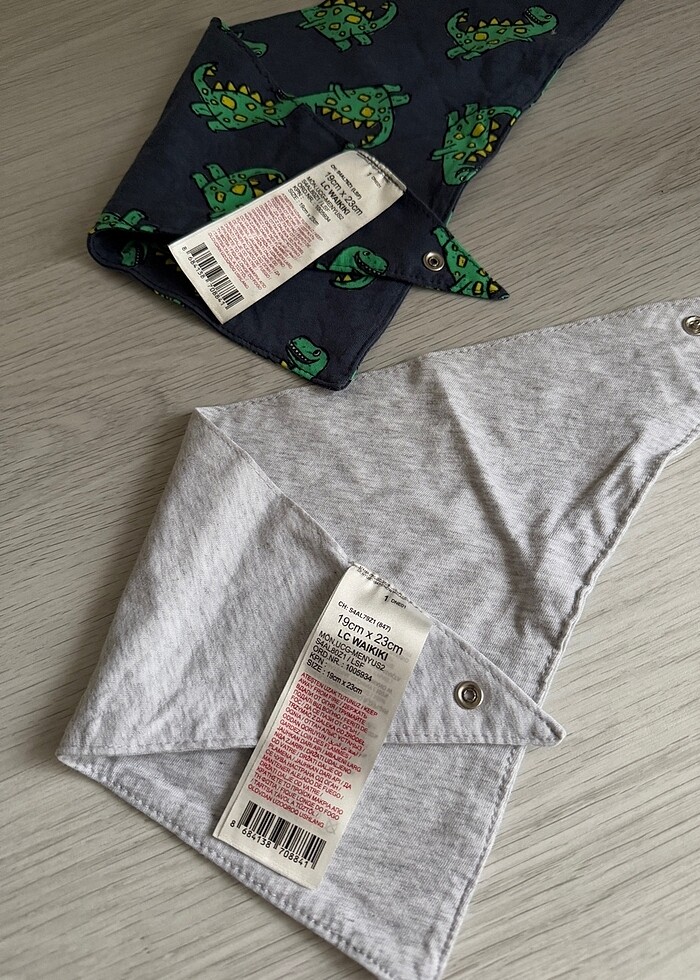 Mama önlüğü - Görsel 3