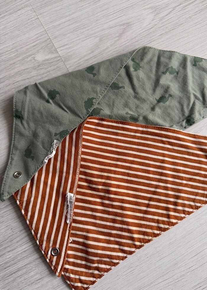 Mama önlüğü - Görsel 2