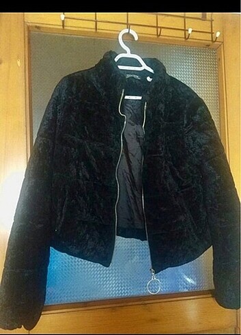 38 Beden kisa mont