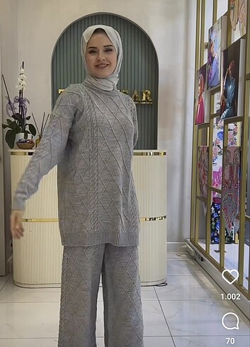 ikili triko takim