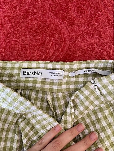 Bershka bershka pantolon