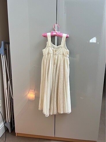 H&M H&M kız çocuk abiye - 7 yaş