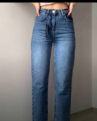 Kadın jean