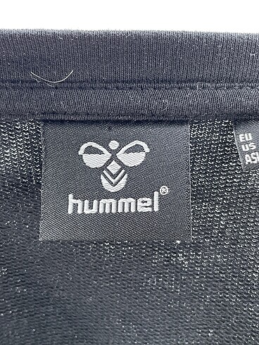 xl Beden siyah Renk Hummel Sweatshirt %70 İndirimli.