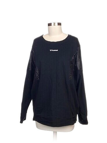 Hummel Hummel Sweatshirt %70 İndirimli.