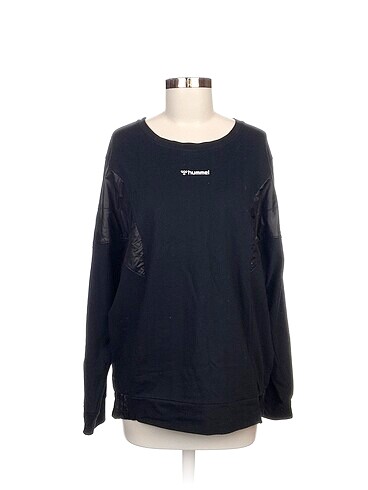 Hummel Sweatshirt %70 İndirimli.