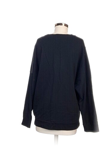 xl Beden Hummel Sweatshirt %70 İndirimli.
