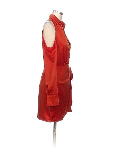 Vintage Love Vintage Love Kısa Elbise %70 İndirimli.