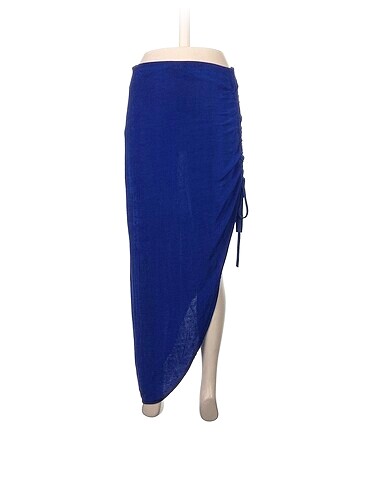 Vintage Love Midi Etek %70 İndirimli.