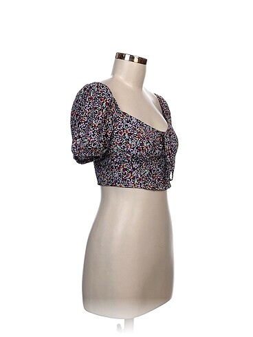 Vintage Love Vintage Love Bluz %70 İndirimli.