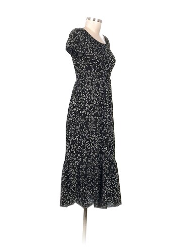 Vintage Love Vintage Love Uzun Elbise %70 İndirimli.