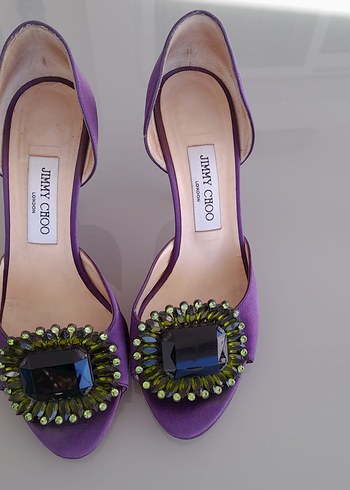 Jimmy Choo 38