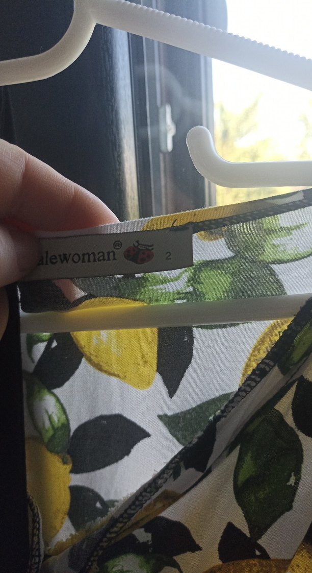 Sarı Bağcıklı Bohem Uzun Elbise - Görsel 4