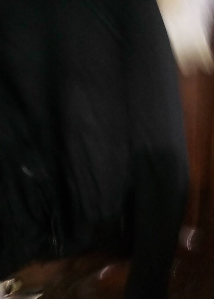 Erkek mont 56 beden - Görsel 2