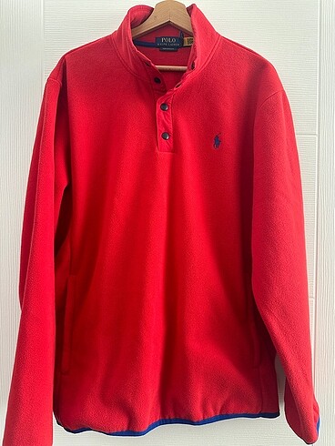 Orijinal Polo Ralph Lauren Polar