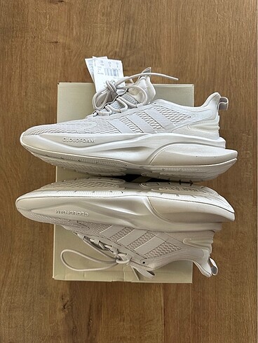 Adidas Orj.Adidas Alphabounce Spor Ayakkabı
