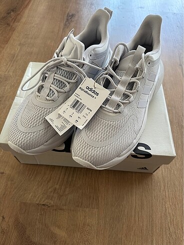 Orj.Adidas Alphabounce Spor Ayakkabı