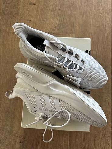 43 Beden Orj.Adidas Alphabounce Spor Ayakkabı