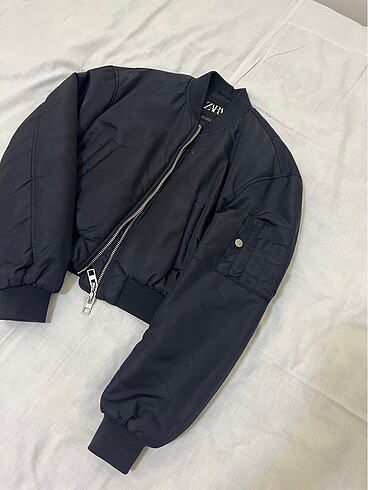 Zara Spor Mont