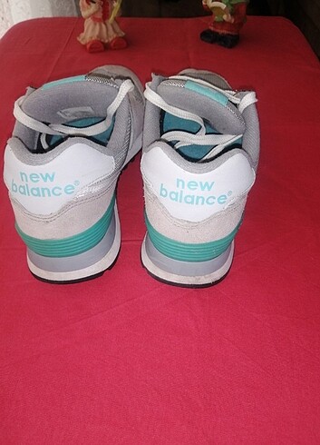 New Balance Bayan spor ayakkabısı koşu ayakkabısı New balance
