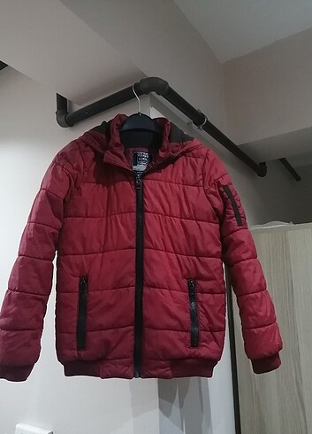 Cool çocuk mont 