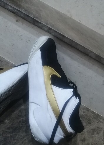 Nike Nıke bayan spor ayakkabı