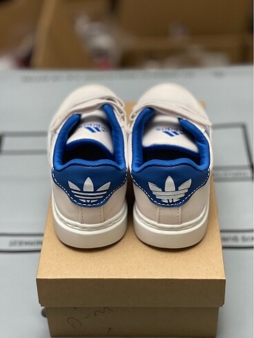 Adidas Adidas erkek çocuk spor Ayakkabı