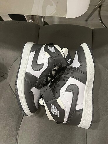 Nike air Jordan unisex ayakkabj