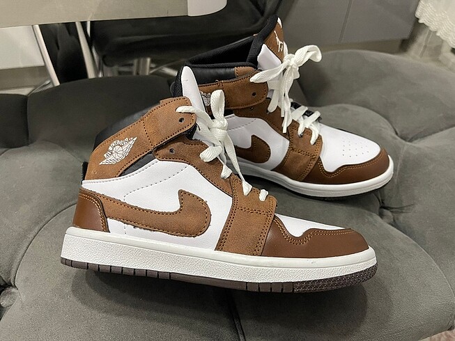 Nike Nike air Jordan spor ayakkabj