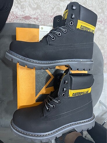 36 Beden Cat unisex bot sifır ürün