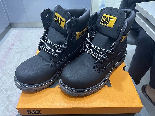 36 Beden CAT BOT SU GEÇİRMEZ BOT