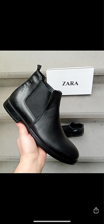 Zara bot