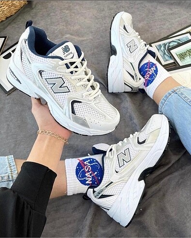 New Balance New Balance spor Ayakkabı