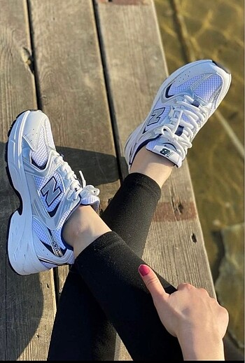 41 Beden New Balance spor Ayakkabı