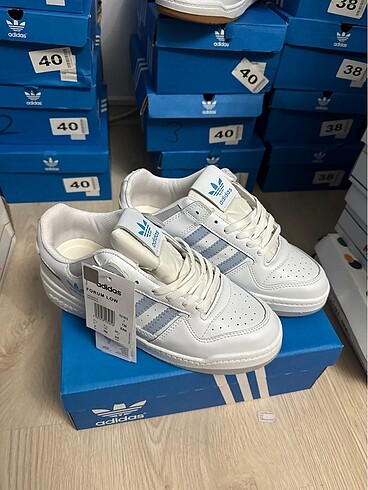 ADİDAS FORM LOW SIFIR ÜRÜN