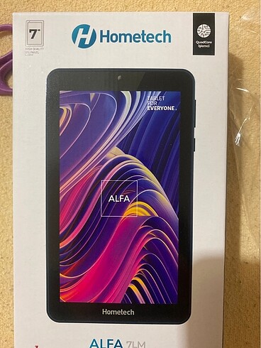 Tablet