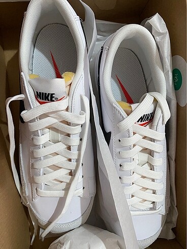 Nike Ayakkabı