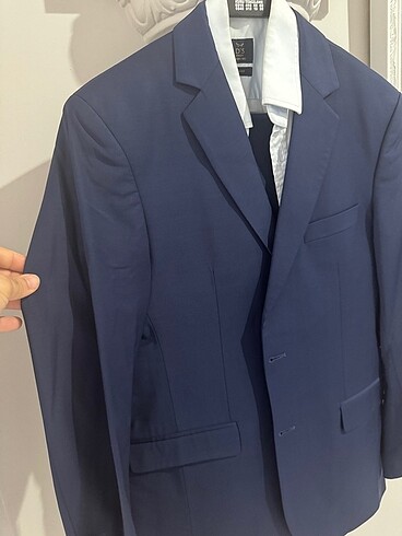 Diğer DS Damat Slim Fit Takım Elbise