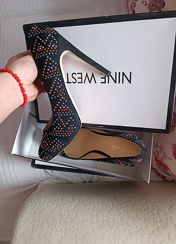 Nine West Sıfır ürün 