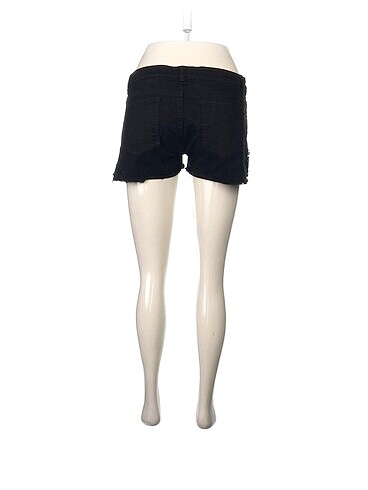 38 Beden H&M Mini Şort %70 İndirimli.