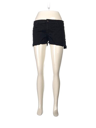 H&M Mini Şort %70 İndirimli.