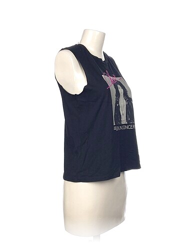 Mango Mango T-shirt %70 İndirimli.