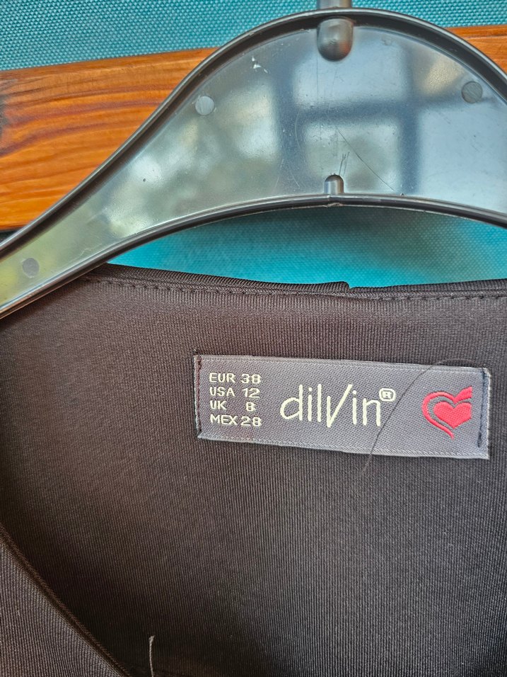 Fermuarlı Siyah Kadın Blazer Ceket - Görsel 2