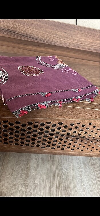 İğne oyası yazma