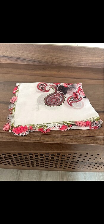 İğne oyası yazma